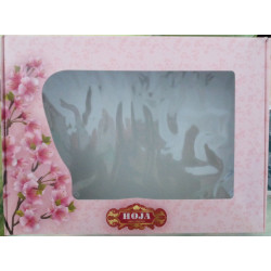 КОРОБКА HOJA 100% хлопок