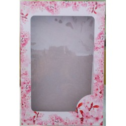 КОРОБКА SAKURA маленькая коробка